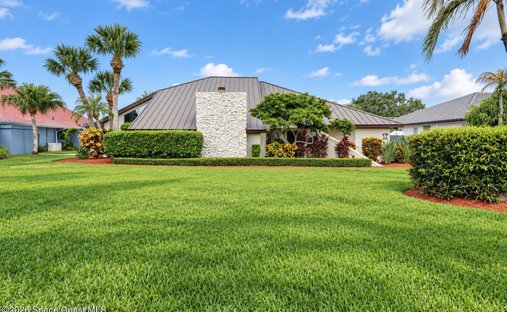House in Indian Harbour Beach, Florida, United States 1
