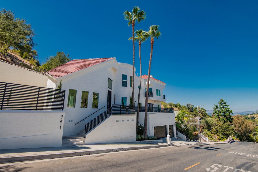 Haus in Los Angeles, Kalifornien, Vereinigte Staaten 2 - 18905313