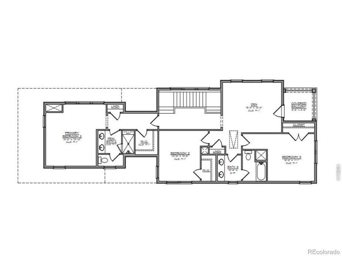 House in Erie, Colorado, United States 4 - 18909236
