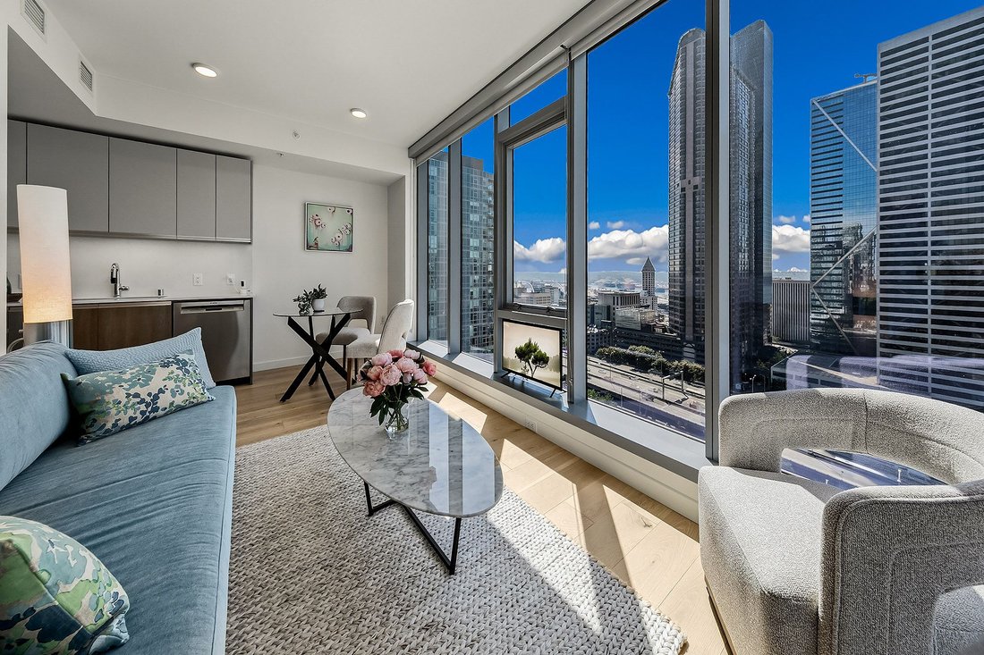 Condo in Seattle, Washington, United States 5 - 18921858