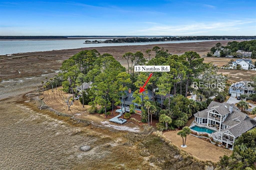 House in Hilton Head Island, South Carolina, United States 5 - 18912223