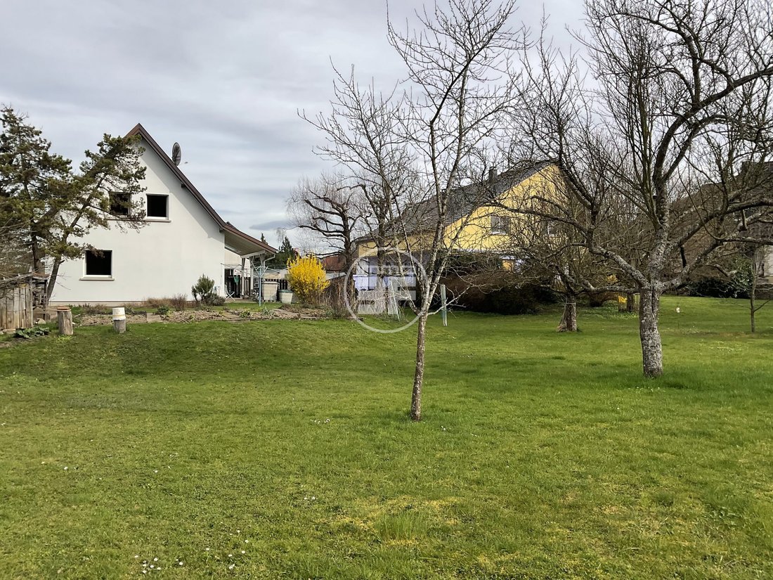 House in Leymen, Grand Est, France 2 - 16974736