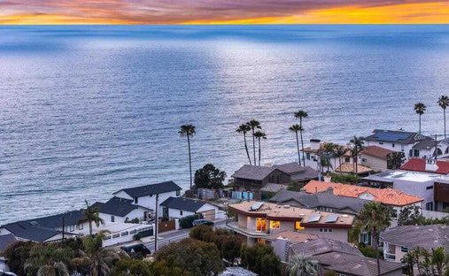 Casa en Encinitas, California, Estados Unidos 1