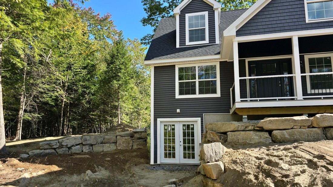 Casa a Brunswick, Maine, Stati Uniti 4 - 18425393