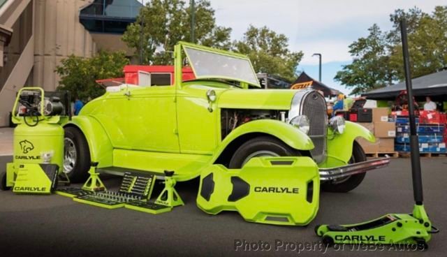 Ford Model A in Calverton, NY, United States 3 - 18917368