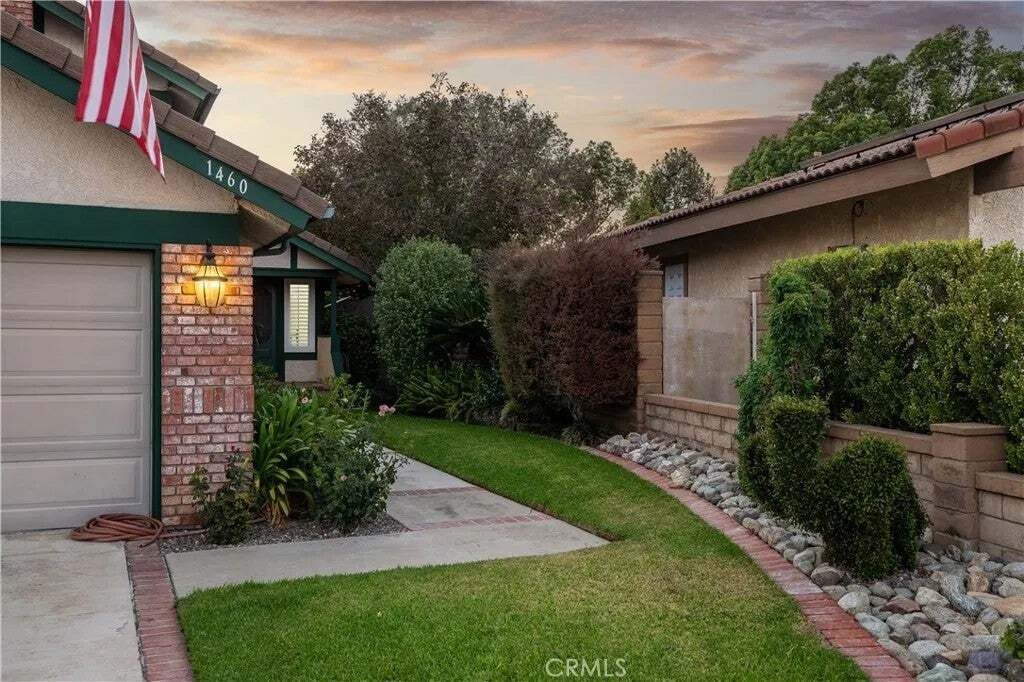 House in La Verne, California, United States 3 - 18654387