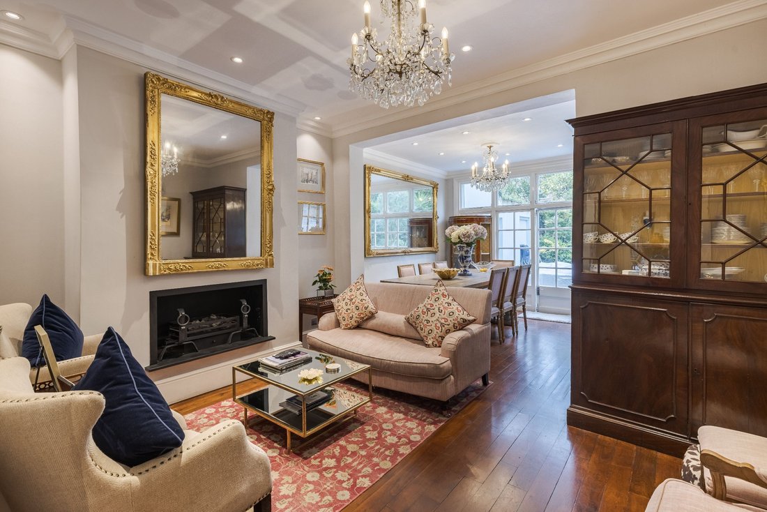 House in Bayswater, Westminster, England 1 - 18909068