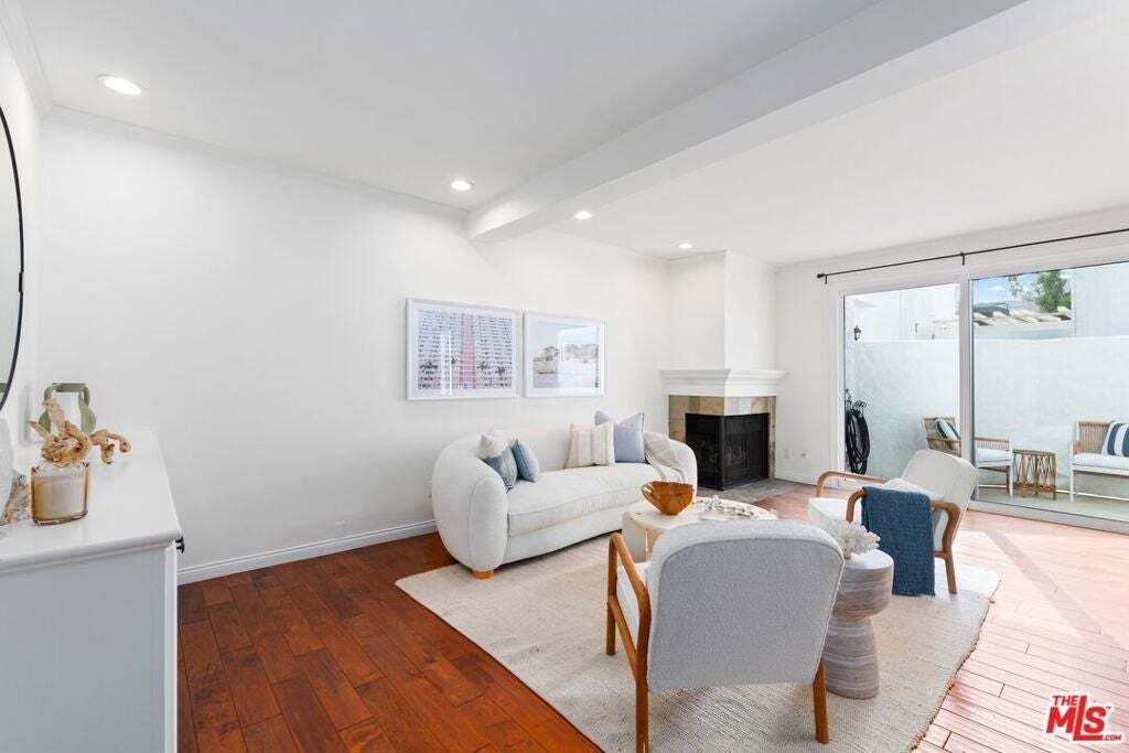 Appartement à Santa Monica, Californie, États-Unis 3 - 18918657