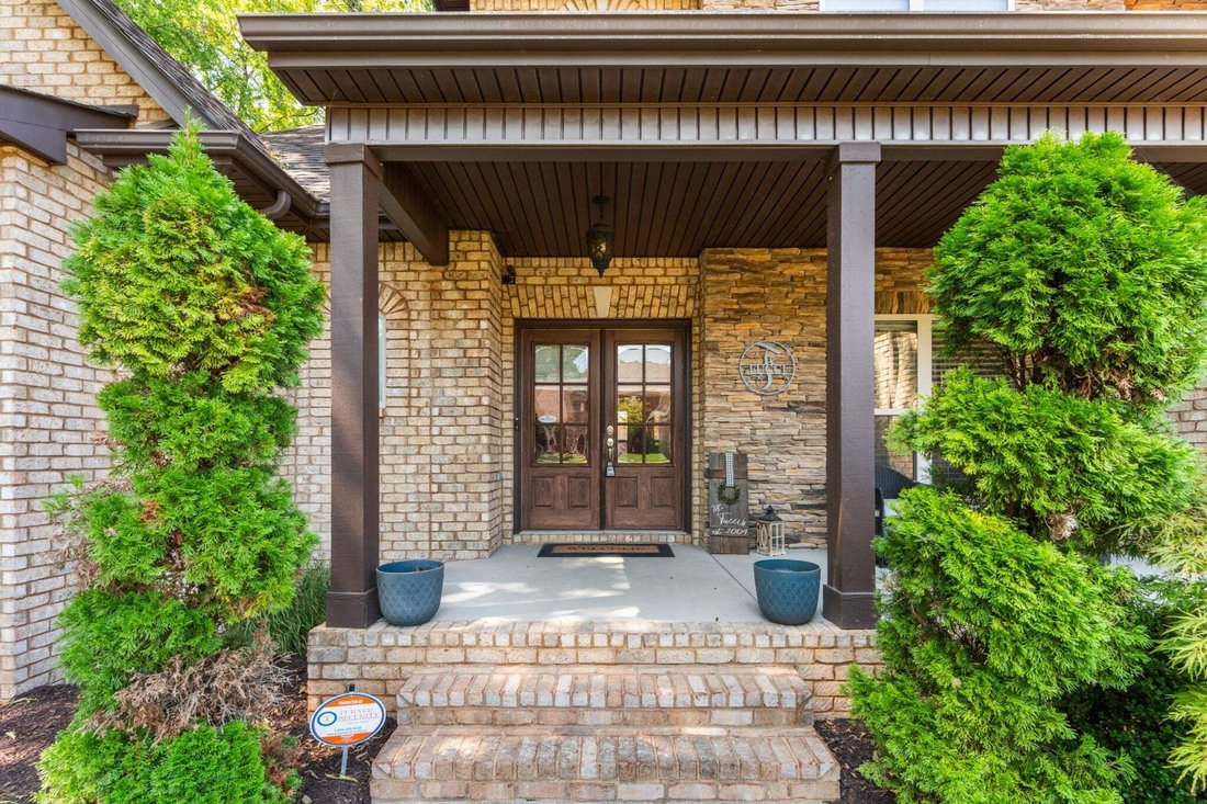 House in Murfreesboro, Tennessee, United States 4 - 18909299