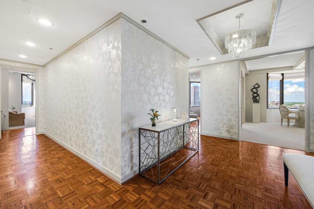 Condominio en Houston, Texas, Estados Unidos 5 - 18912267