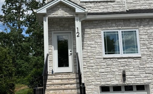 Townhouse in Metuchen, New Jersey, United States 1