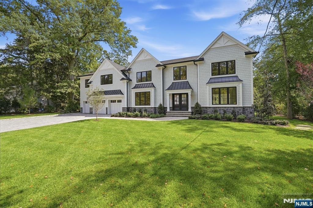 Haus in Wyckoff Township, New Jersey, Vereinigte Staaten 2 - 18906152