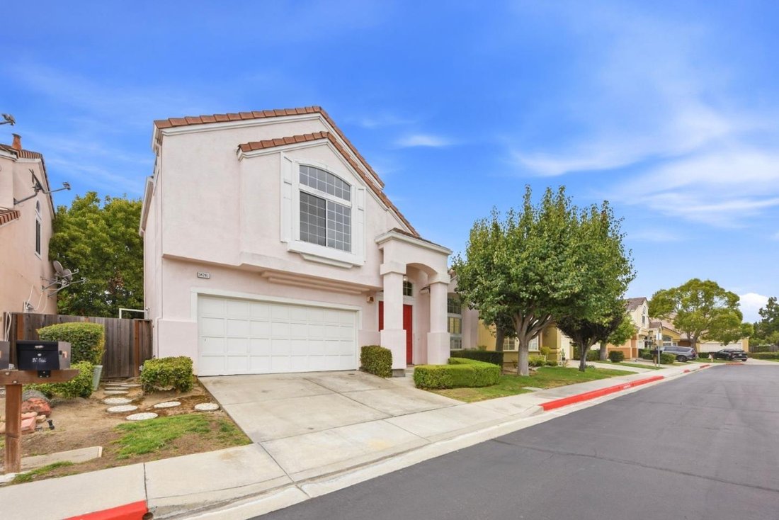 House in Newark, California, United States 4 - 18915466