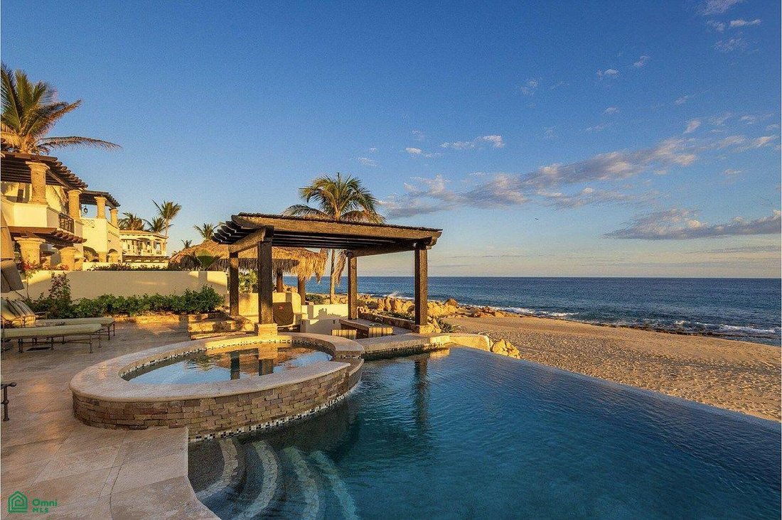 House in San José del Cabo, Baja California Sur, Mexico 5 - 18915200