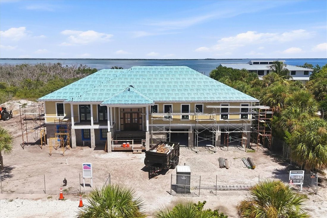 House in Cape Haze, Florida, United States 2 - 18909117