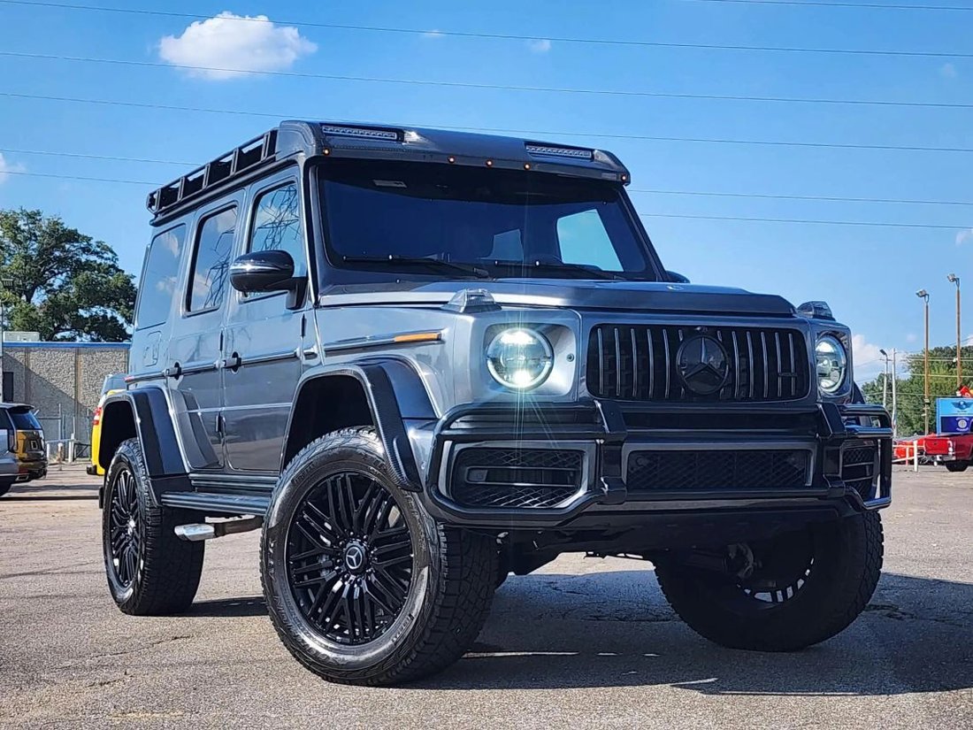 Suv in Memphis, TN, United States 3 - 18911799