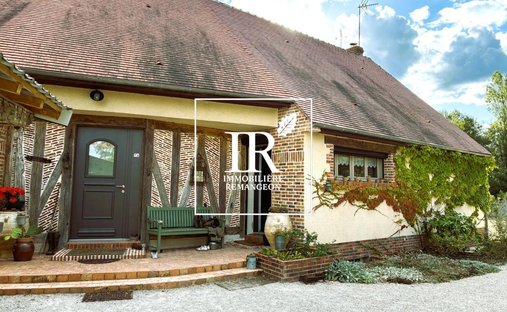 House in Vannes-sur-Cosson, Centre-Val de Loire, France 1