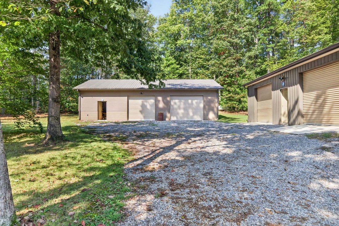 House in Crawford, Tennessee, United States 5 - 18909326