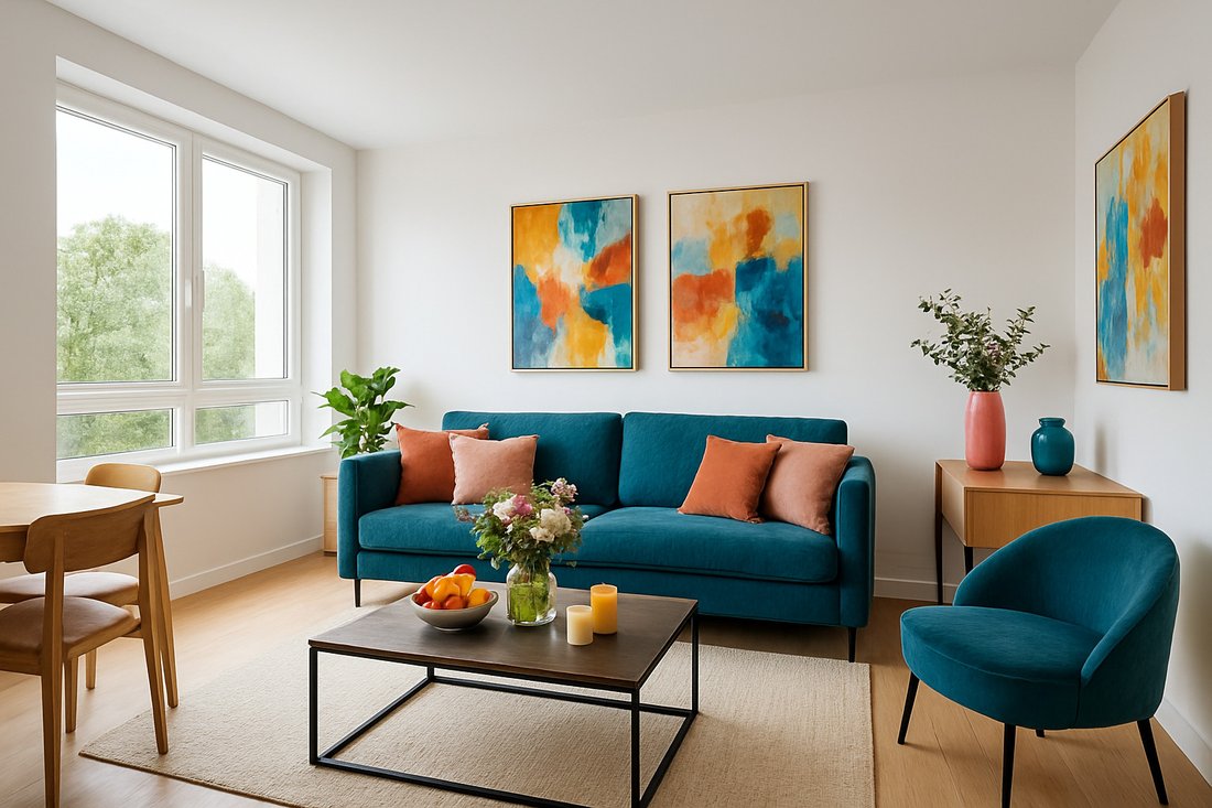 Apartment in Pornichet, Pays de la Loire, France 1 - 18323313