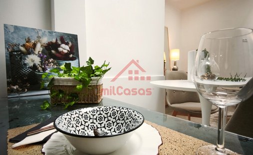Apartment in Sao Domingos de Benfica, Lisbon, Portugal 1