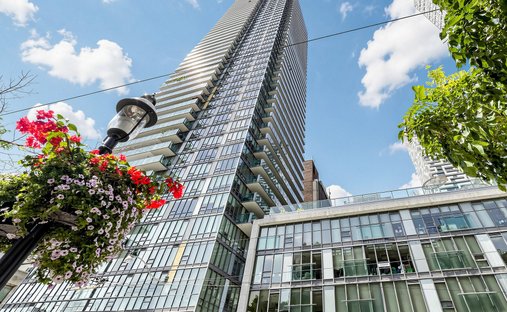 Condominio a Toronto, Ontario, Canada 1