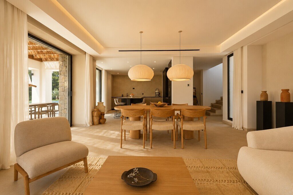 Villa in Xabia / Javea, Valencian Community, Spain 2 - 18910996