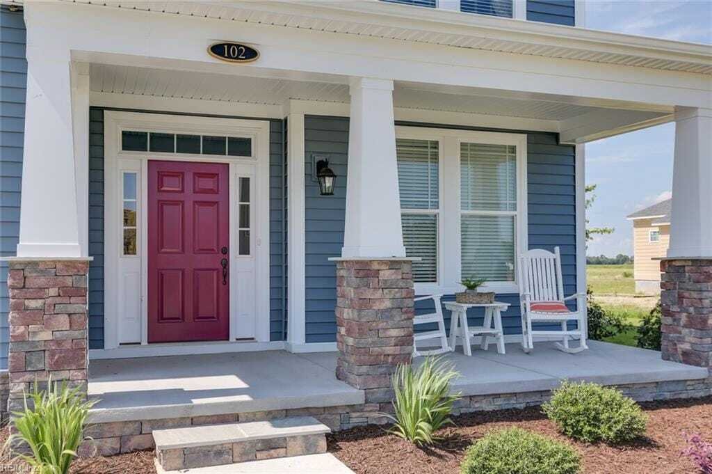 Casa en Chesapeake, Virginia, Estados Unidos 3 - 18909640