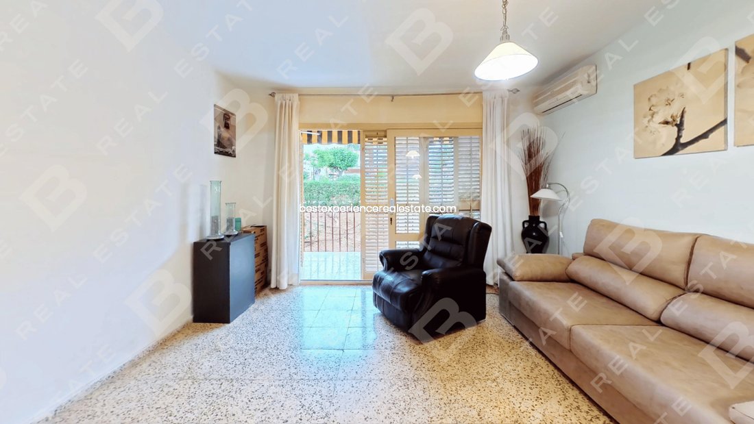 Apartment in Santa Eularia des Riu, Balearic Islands, Spain 4 - 18910352