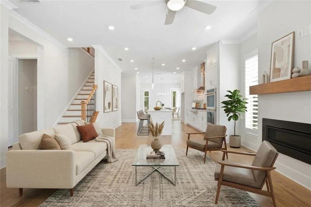 House in Peachtree Corners, Georgia, United States 5 - 18910005
