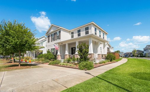 Casa a Panama City, Florida, Stati Uniti 1