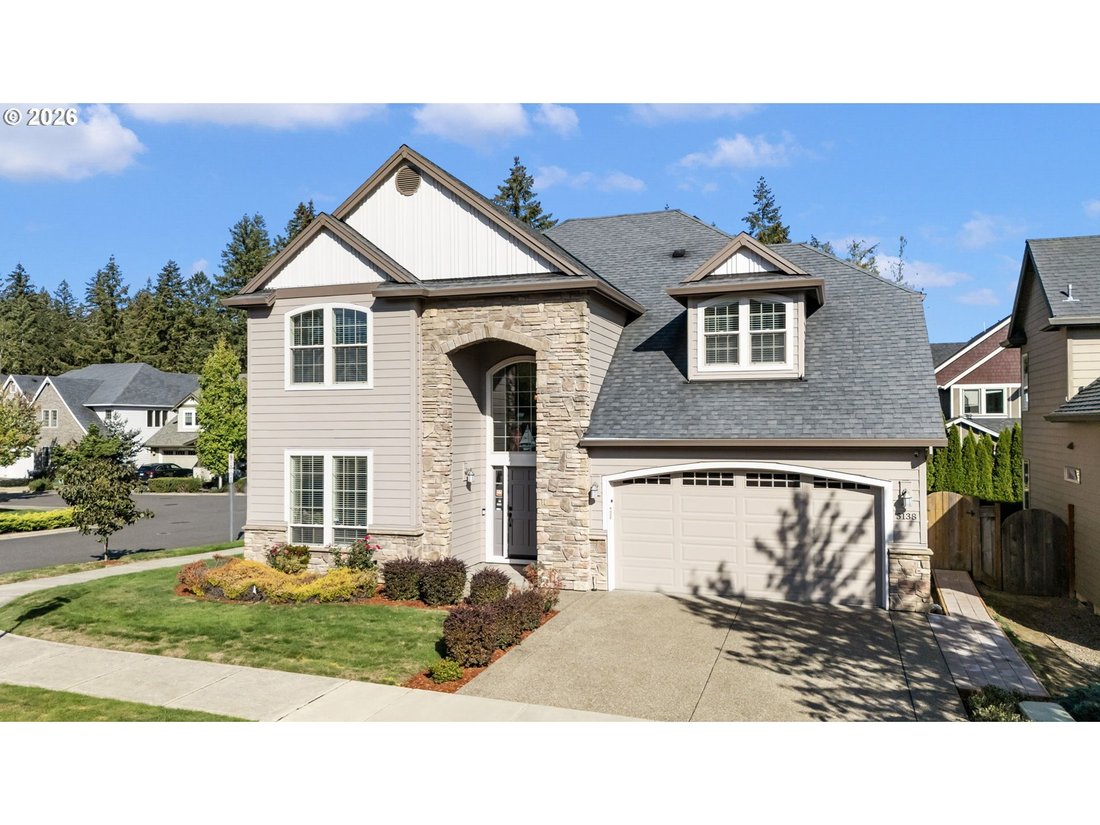 House in Portland, Oregon, United States 2 - 18909920