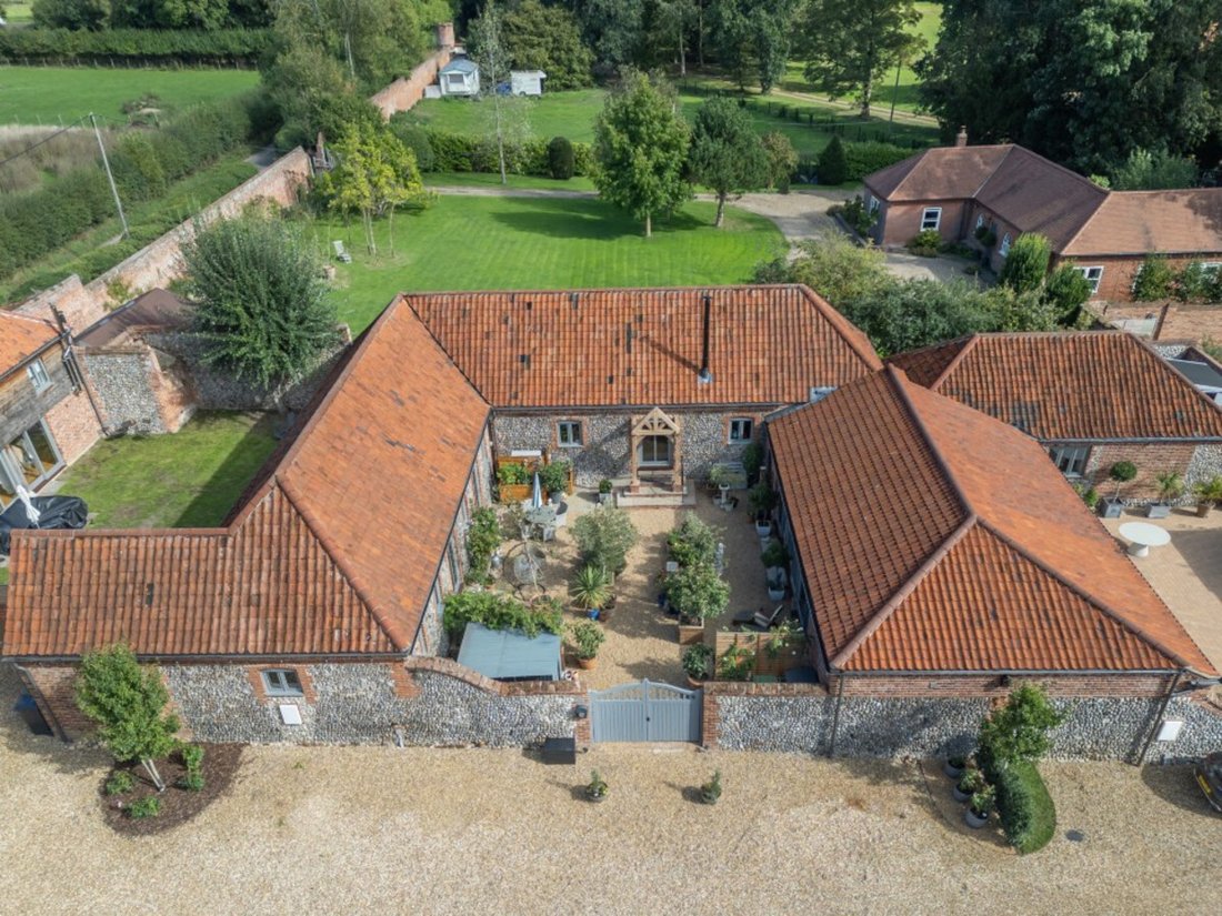 Otros en Bessingham, Inglaterra 2 - 18913452
