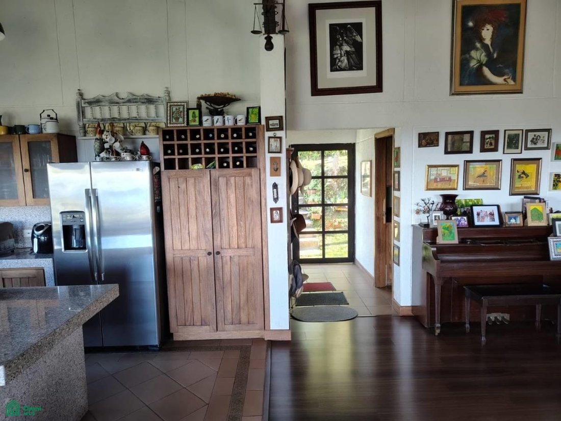 Condo in Santa Elena, Antioquia, Colombia 4 - 17450629
