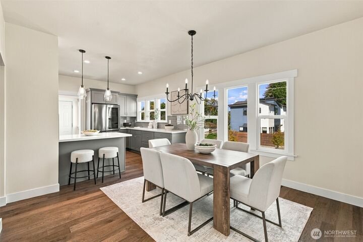 House in Seattle, Washington, United States 5 - 18912810
