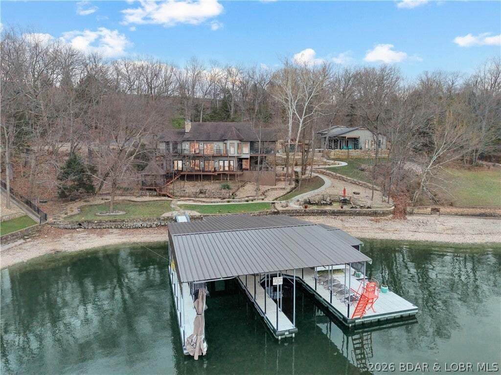 House in Gravois Mills, Missouri, United States 5 - 18917111