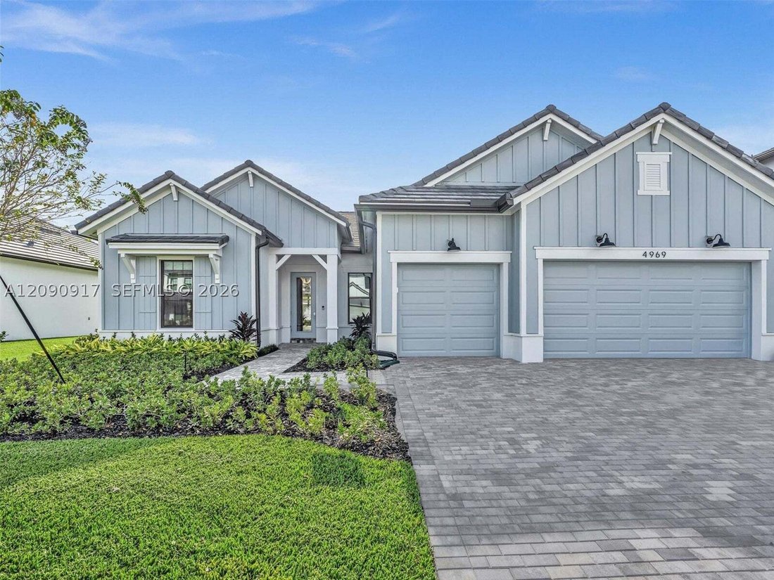 House in Davie, Florida, United States 2 - 18905758