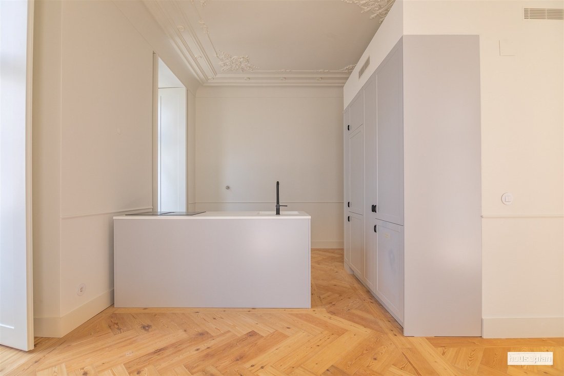 Wohnung in Santa Maria Maior, Lissabon, Portugal 3 - 11830578