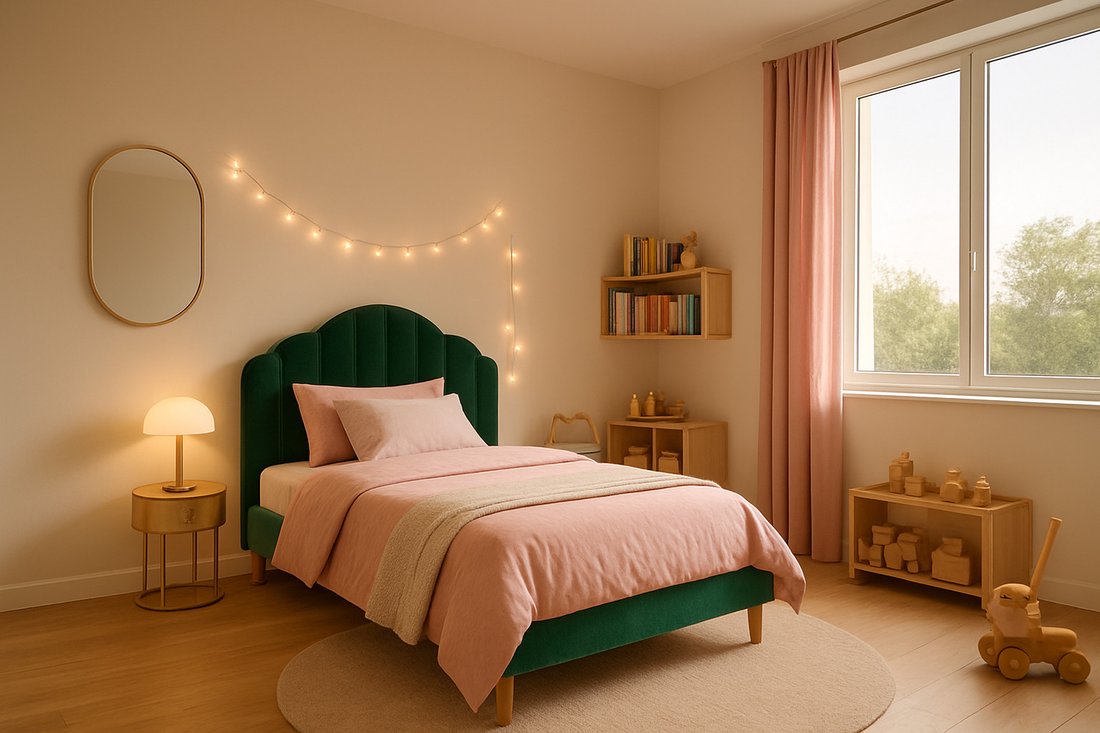 Apartment in Castelnau-le-Lez, Occitania, France 4 - 18397221