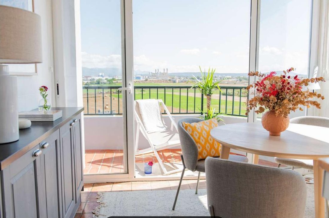 Penthouse in Palma, Balearic Islands, Spain 4 - 18913520
