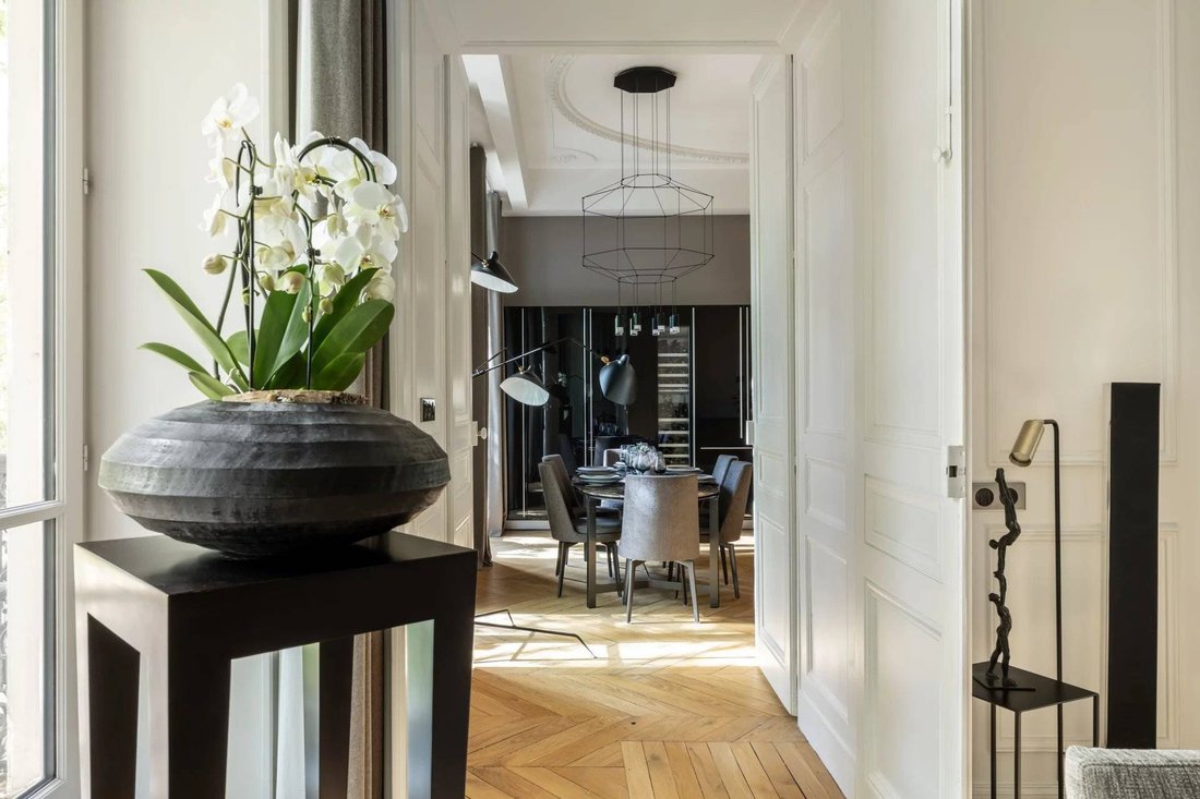Appartement à Saint Vincent, Lyon 1er Arrondissement, Lyon 2 - 18009554
