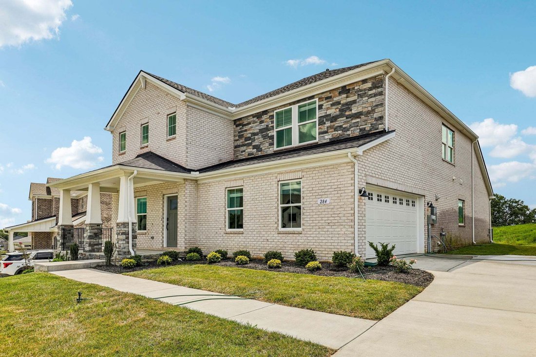House in Mt. Juliet, Tennessee, United States 2 - 17961478