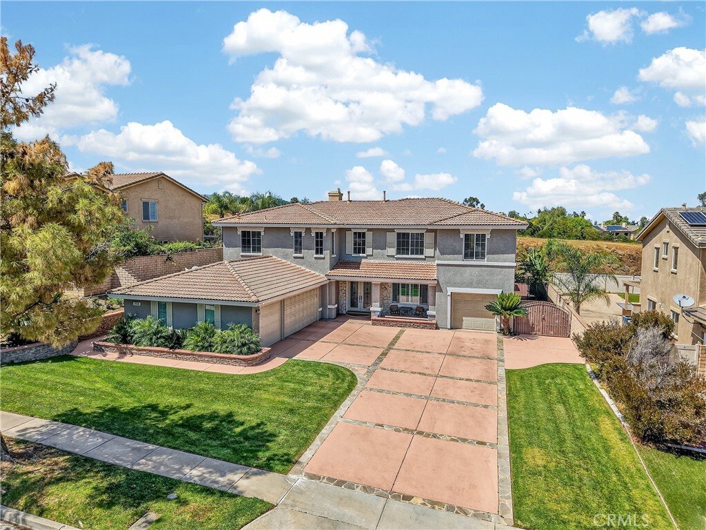 Casa a Corona, California, Stati Uniti 2 - 18447301