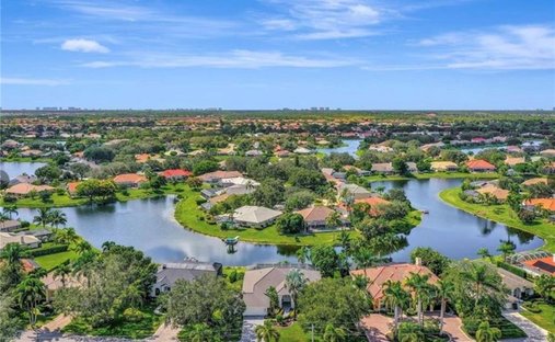 Casa en Naples, Florida, Estados Unidos 1