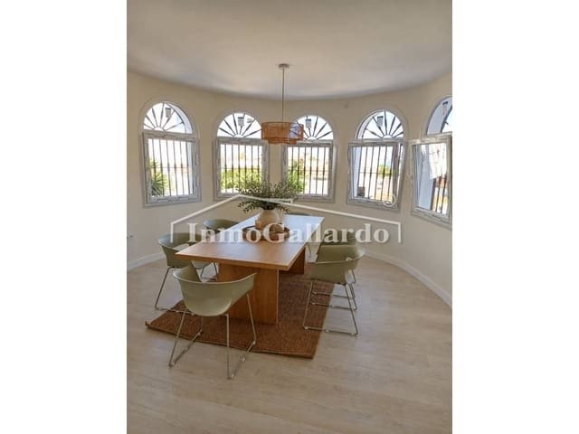 Villa a Arroyo de la Miel, Benalmádena, Andalusia 3 - 18911399