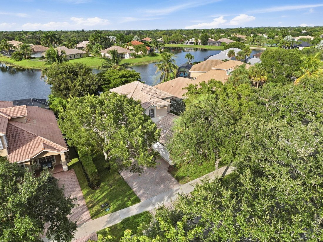 House in Parkland, Florida, United States 1 - 18913229