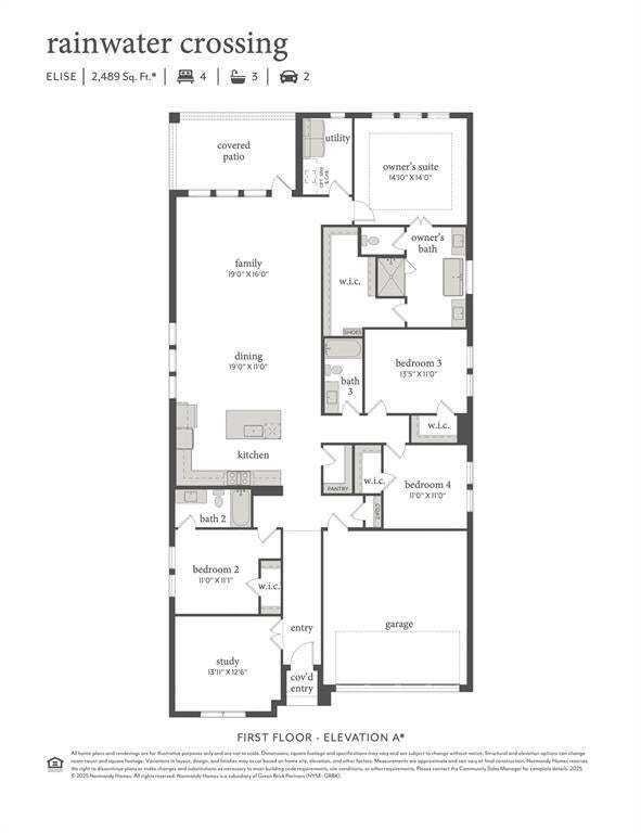 House in Celina, Texas, United States 2 - 18917388