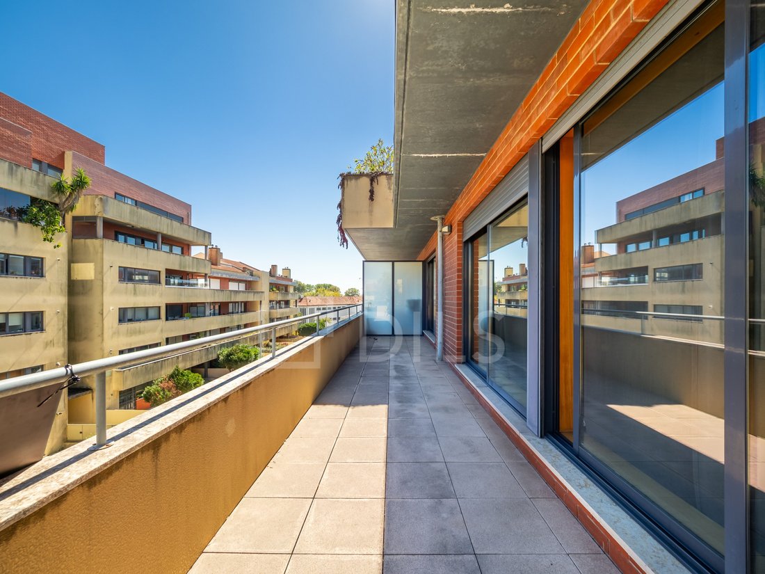 Apartment in Paranhos, Porto District, Portugal 1 - 18907821