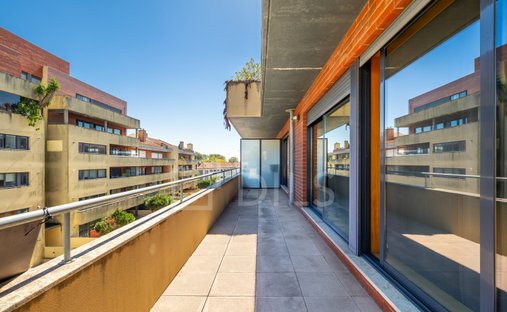 Apartamento en Paranhos, Distrito de Oporto, Portugal 1