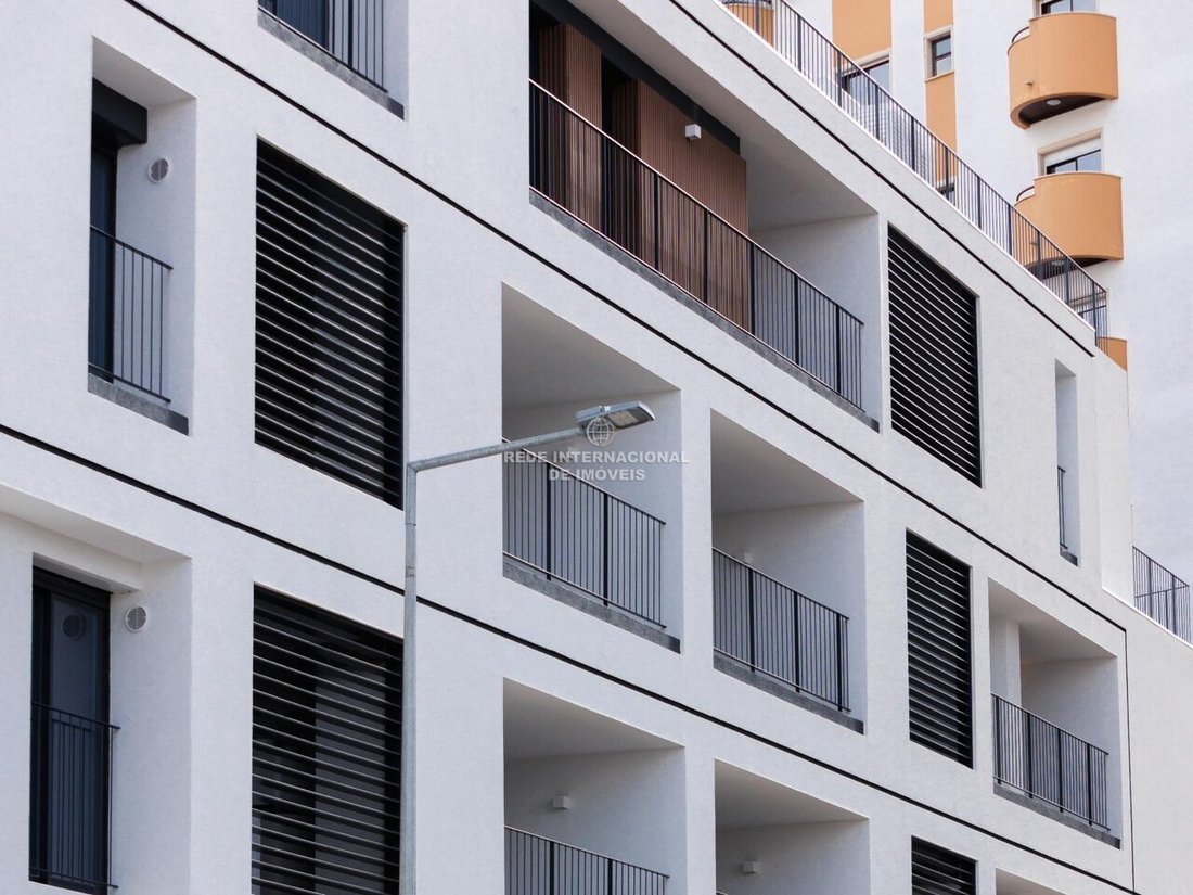 Apartment in Faro (Se e Sao Pedro), Algarve, Portugal 5 - 18261376
