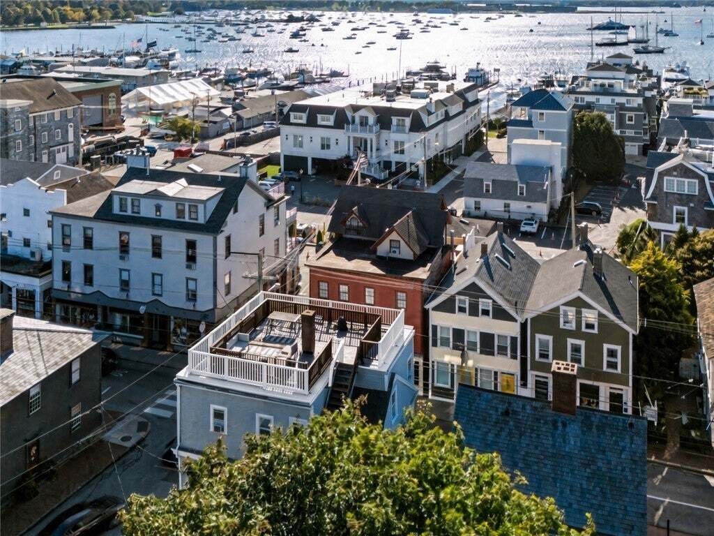 Newport, Rhode Island, United States 4 - 18915402
